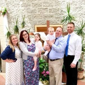 Meet your Posher, Maria nicole